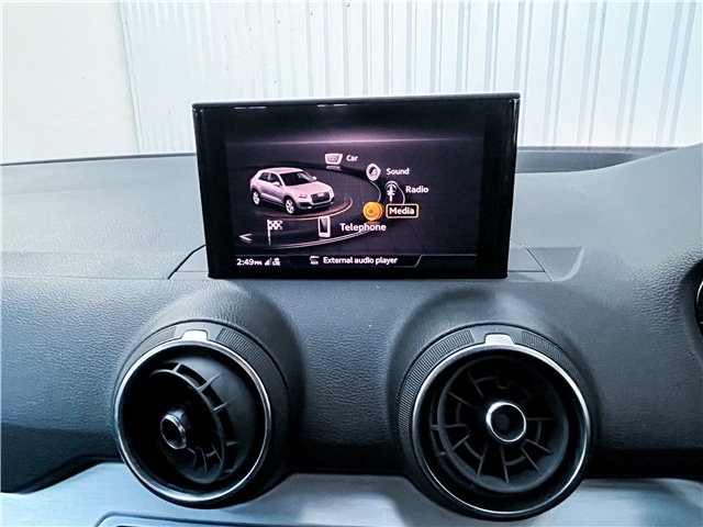 Used Audi Q2 2020 for sale - 76434280: Photo 17