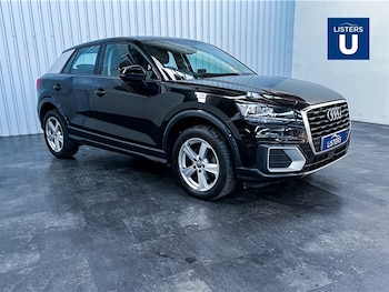 2020 (69) - 35 TFSI Sport 5dr