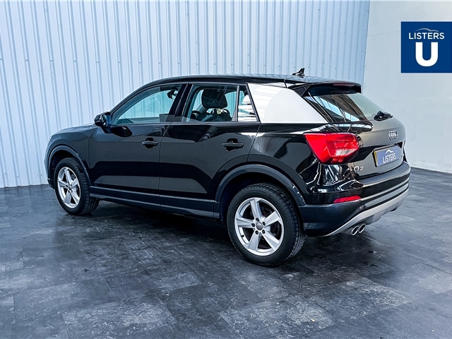 Used Audi Q2 2020 for sale - 76434280: Photo 2