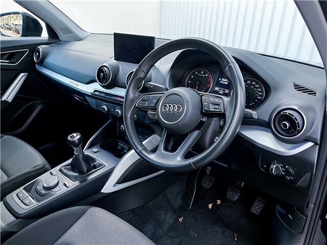 Used Audi Q2 2020 for sale - 76434280: Photo 20