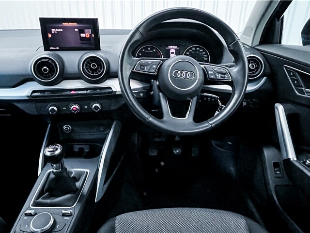 Used Audi Q2 2020 for sale - 76434280: Photo 22
