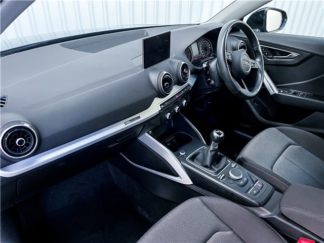 Used Audi Q2 2020 for sale - 76434280: Photo 23