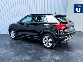 Used Audi Q2 2020 for sale - 76434280: Photo