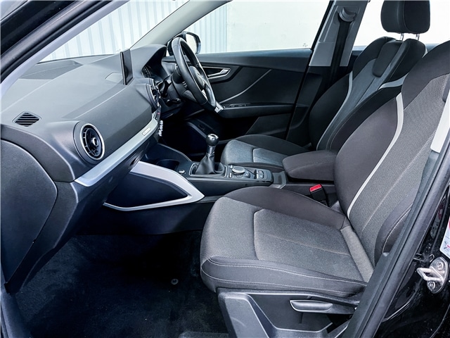 Used Audi Q2 2020 for sale - 76434280: Photo 3