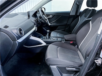 Used Audi Q2 2020 for sale - 76434280: Photo