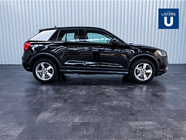 Used Audi Q2 2020 for sale - 76434280: Photo 5