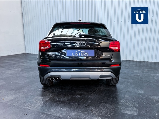 Used Audi Q2 2020 for sale - 76434280: Photo 6