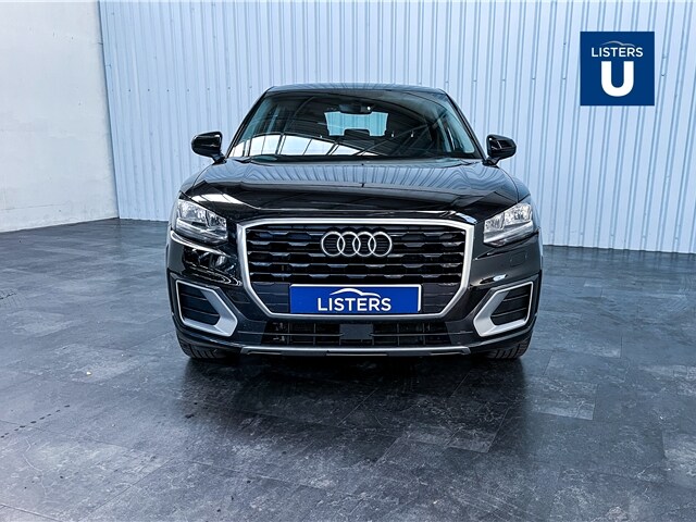 Used Audi Q2 2020 for sale - 76434280: Photo 7