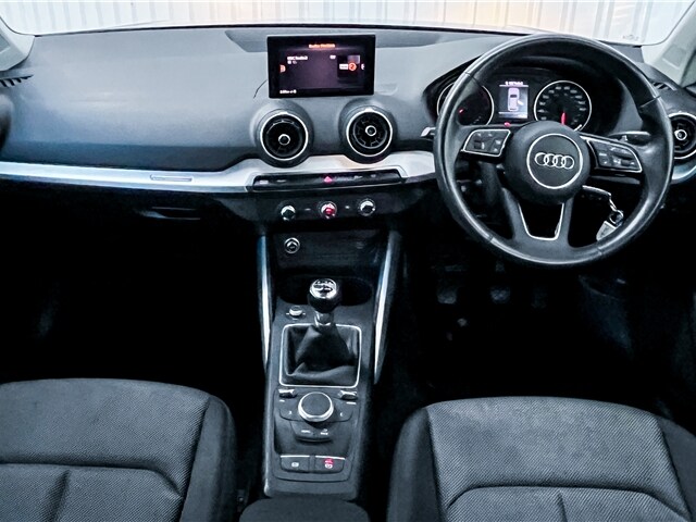 Used Audi Q2 2020 for sale - 76434280: Photo 9