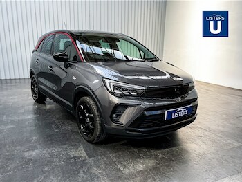 2022 (22) - 1.2 Turbo [130] GS Line 5dr Auto