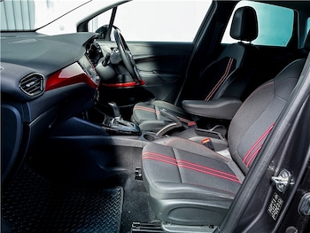 Used Vauxhall Crossland X 2022 for sale - 75942695: Photo