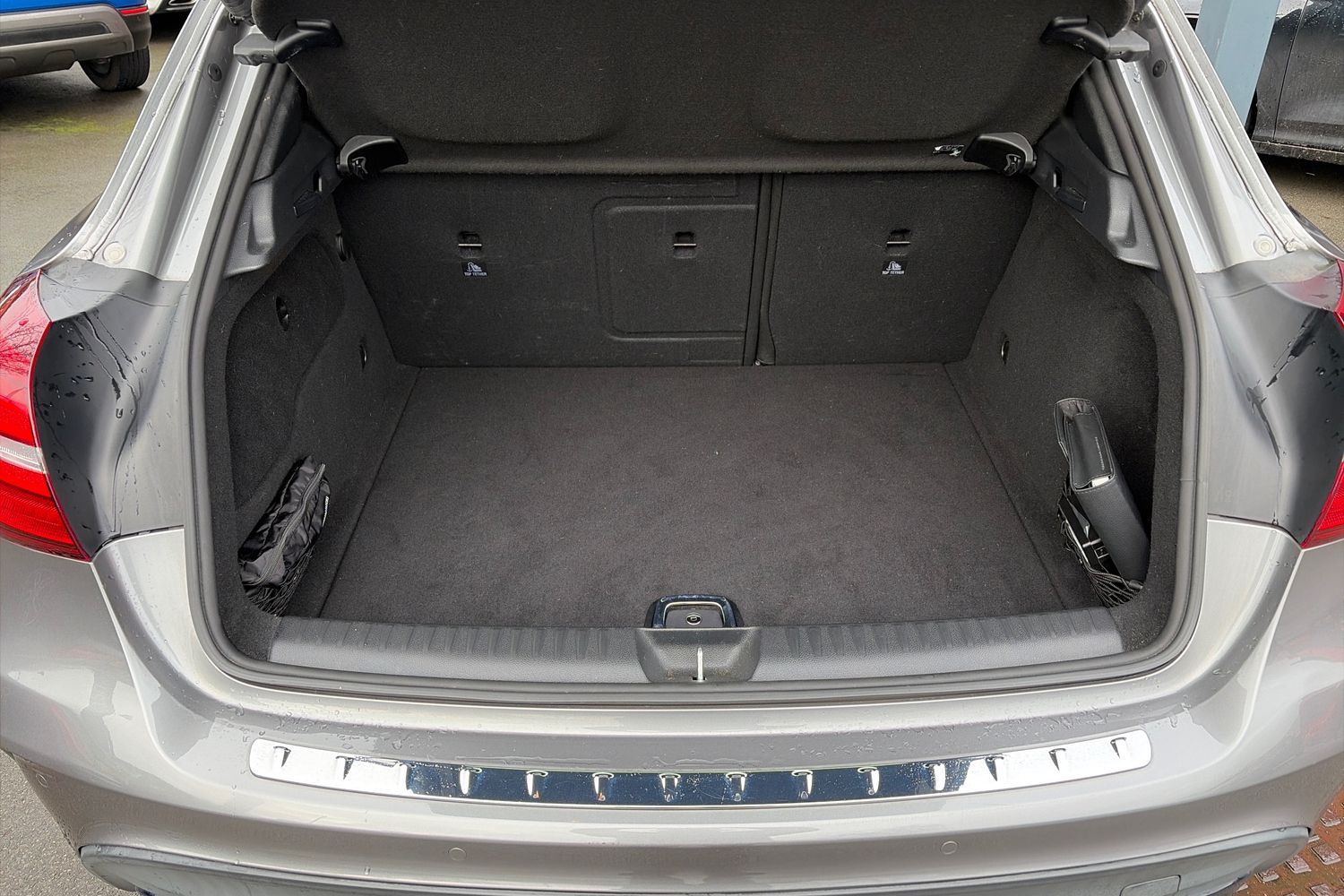 Used Mercedes-Benz GLA 2020 for sale - 77427538: Photo 10