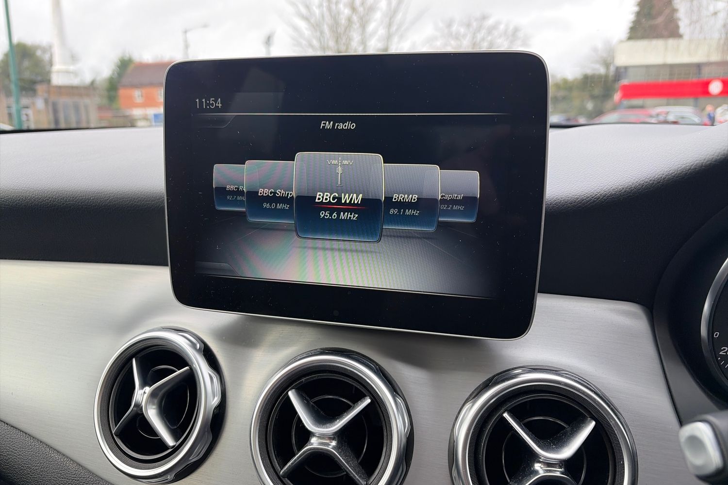 Used Mercedes-Benz GLA 2020 for sale - 77427538: Photo 11