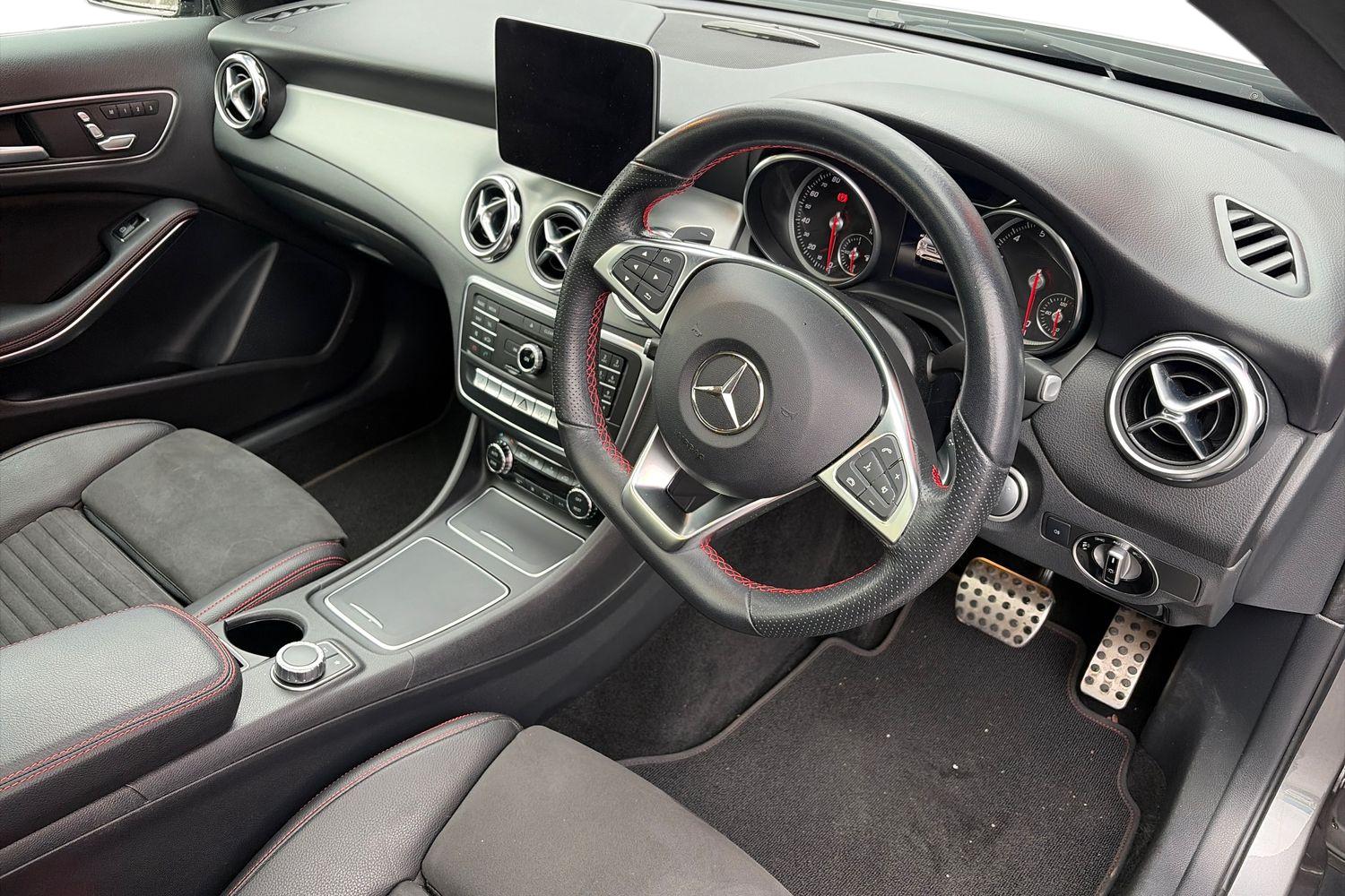 Used Mercedes-Benz GLA 2020 for sale - 77427538: Photo 12