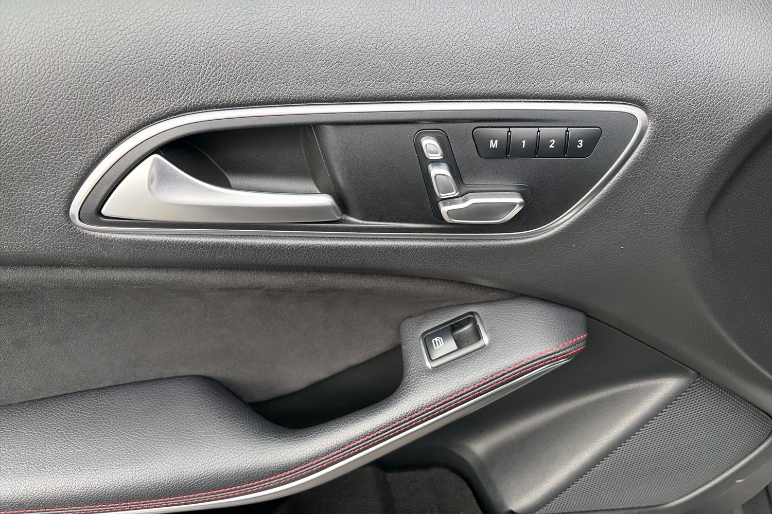 Used Mercedes-Benz GLA 2020 for sale - 77427538: Photo 16