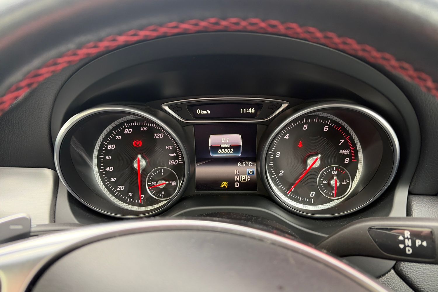 Used Mercedes-Benz GLA 2020 for sale - 77427538: Photo 18