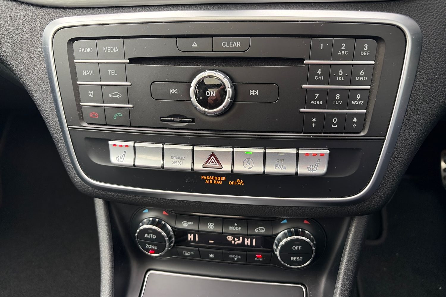 Used Mercedes-Benz GLA 2020 for sale - 77427538: Photo 21