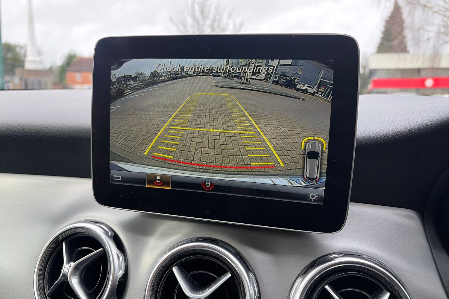 Used Mercedes-Benz GLA 2020 for sale - 77427538: Photo 24