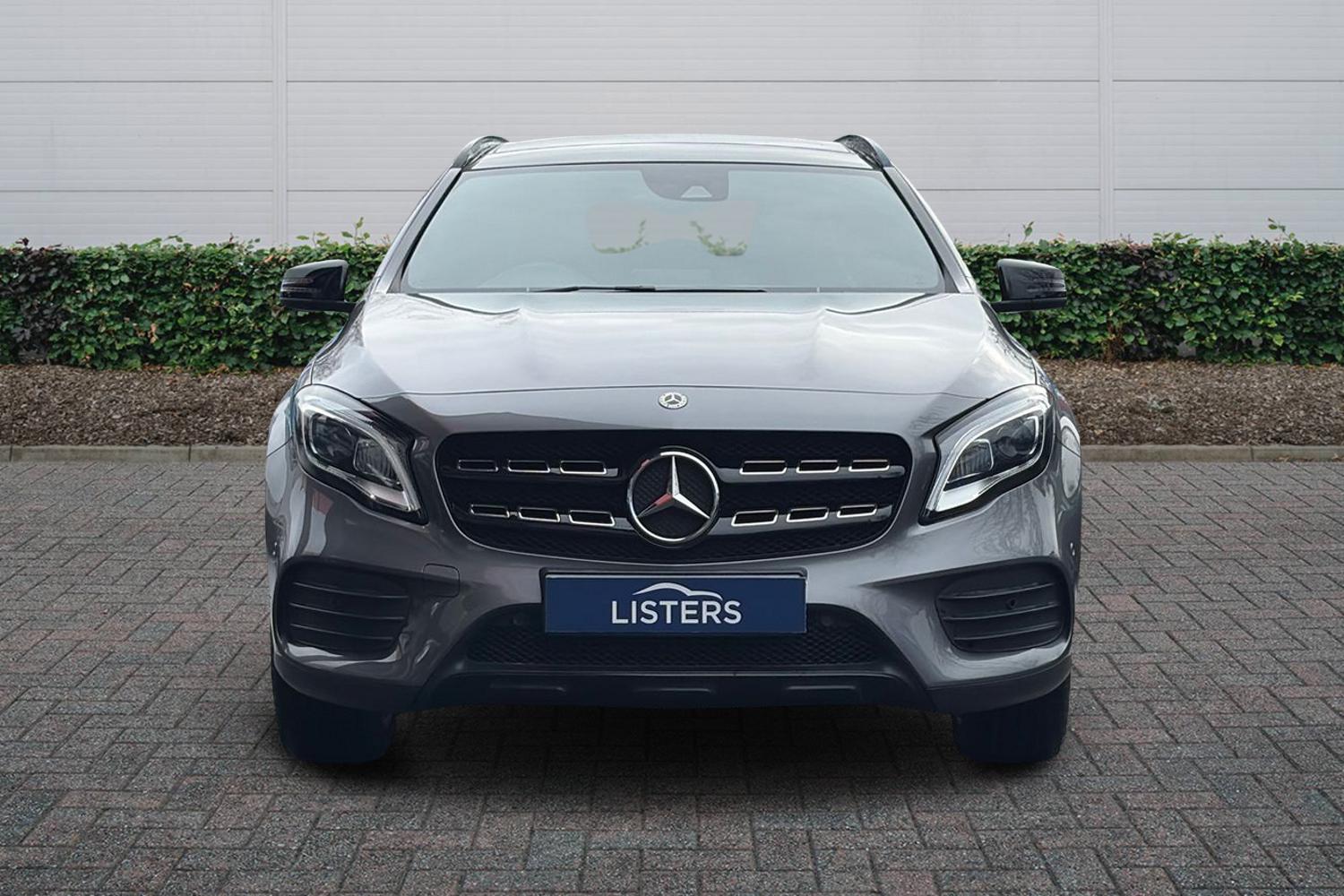 Used Mercedes-Benz GLA 2020 for sale - 77427538: Photo 3