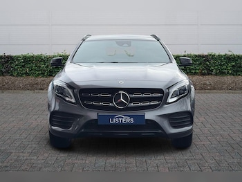 Used Mercedes-Benz GLA 2020 for sale - 77427538: Photo