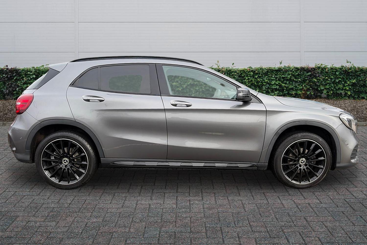 Used Mercedes-Benz GLA 2020 for sale - 77427538: Photo 5