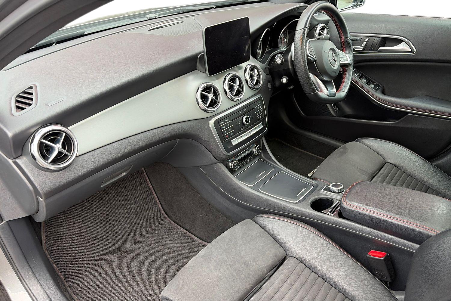 Used Mercedes-Benz GLA 2020 for sale - 77427538: Photo 7