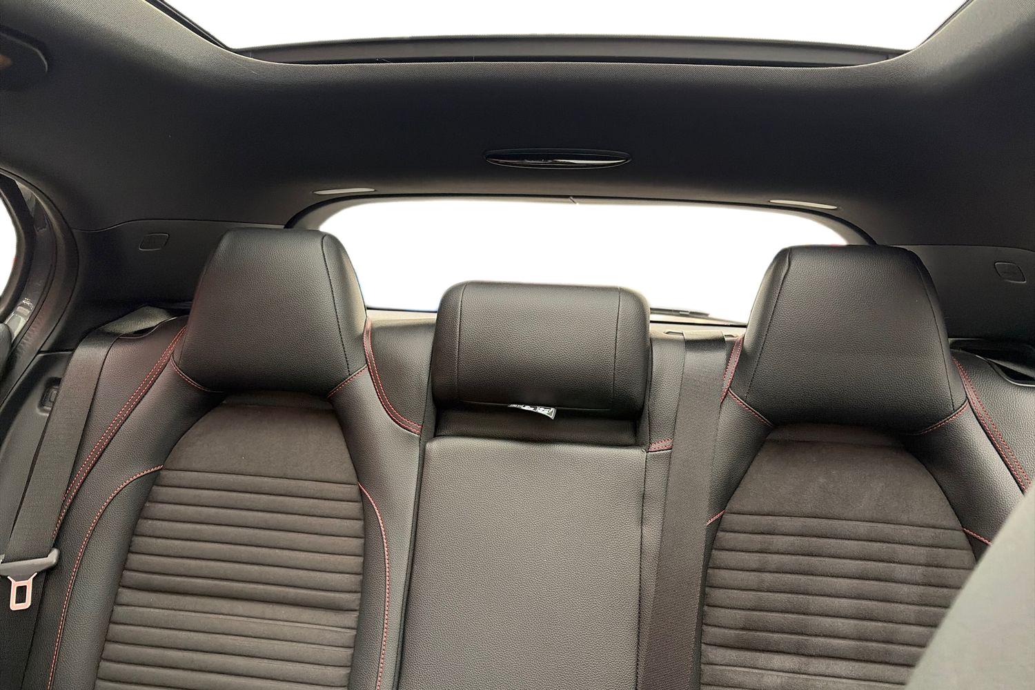 Used Mercedes-Benz GLA 2020 for sale - 77427538: Photo 9