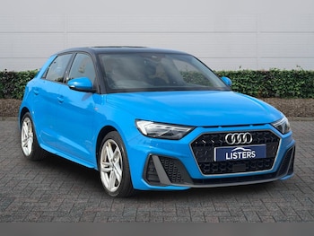 Used Audi A1 2021 for sale - 79213669: Photo