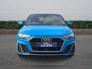 Used Audi A1 2021 for sale - 79213669: Photo