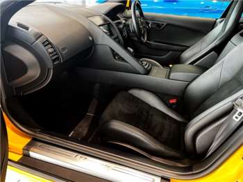 Used Jaguar F-Type 2021 for sale - 74852812: Photo