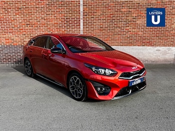 2022 (72) - 1.5T GDi ISG GT-Line 5dr