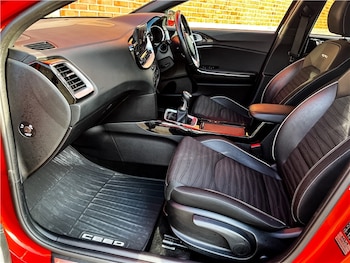 Used Kia Pro Ceed 2022 for sale - 75533703: Photo