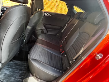 Used Kia Pro Ceed 2022 for sale - 75533703: Photo