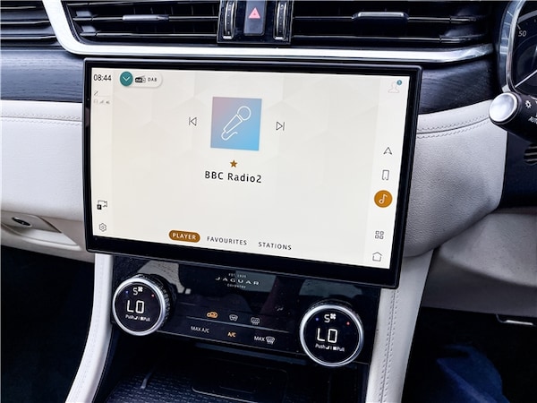 Used Jaguar F-Pace 2022 for sale - 76102750: Photo 14