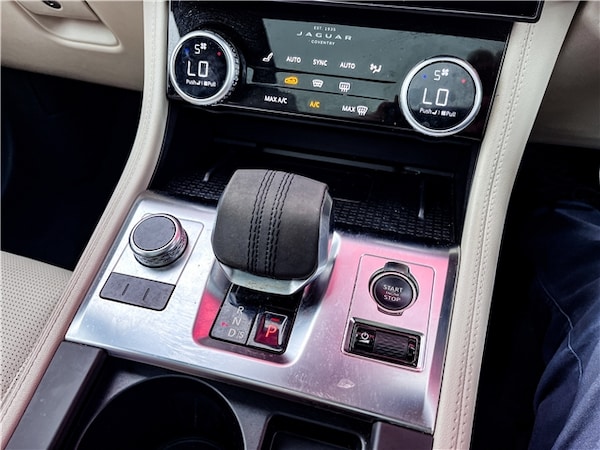 Used Jaguar F-Pace 2022 for sale - 76102750: Photo 20