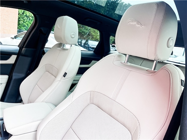 Used Jaguar F-Pace 2022 for sale - 76102750: Photo 25