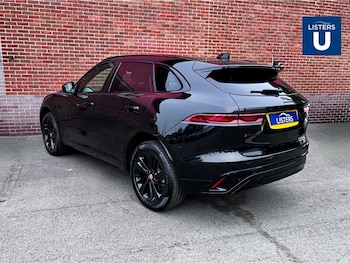 Used Jaguar F-Pace 2022 for sale - 76102750: Photo 2