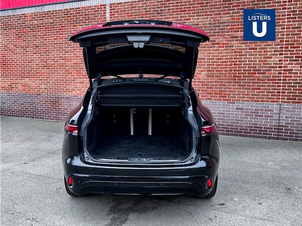 Used Jaguar F-Pace 2022 for sale - 76102750: Photo 7