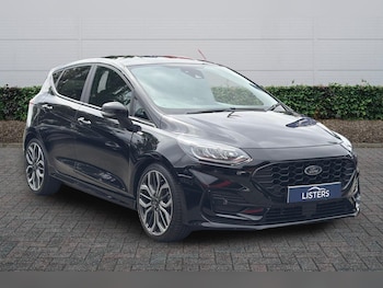 Used Ford Fiesta 2023 for sale - 79050810: Photo