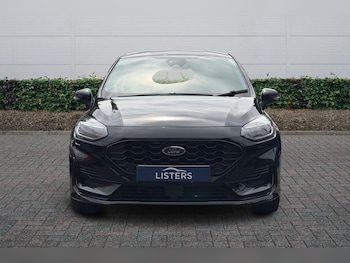 Used Ford Fiesta 2023 for sale - 79050810: Photo