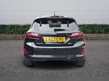 Used Ford Fiesta 2023 for sale - 79050810: Photo