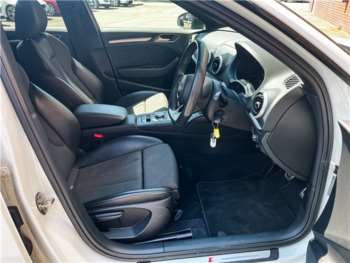 Used Audi A3 2019 for sale - 74714589: Photo