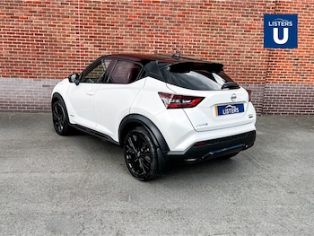 Used Nissan Juke 2024 for sale - 75671484: Photo