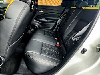 Used Nissan Juke 2024 for sale - 75671484: Photo