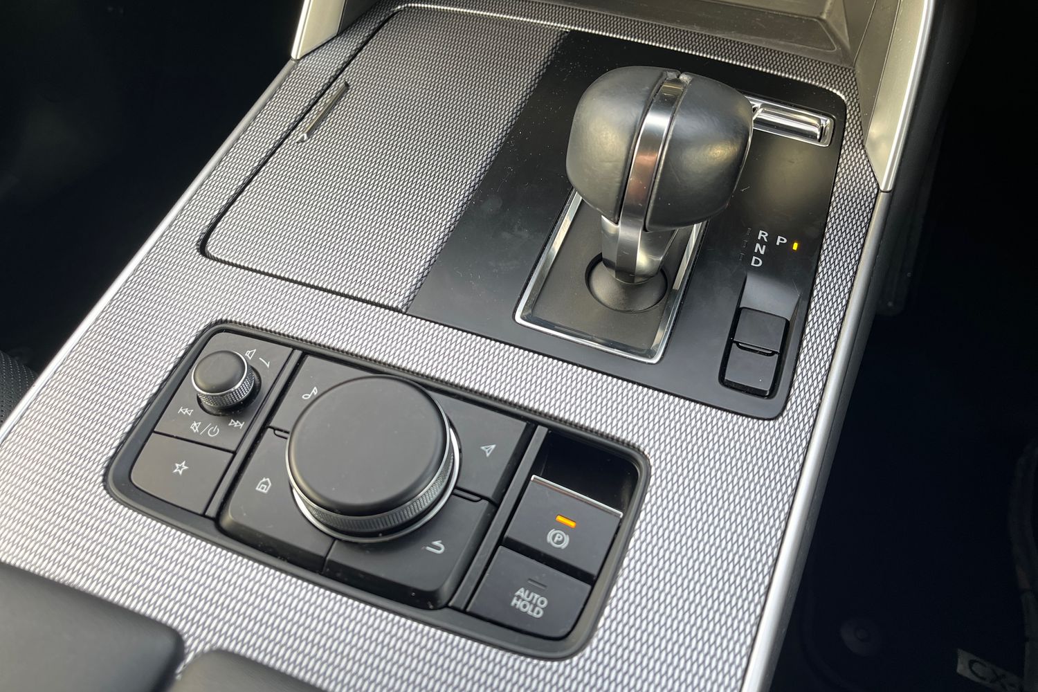 Used Mazda CX-60 2023 for sale - 76837648: Photo 15