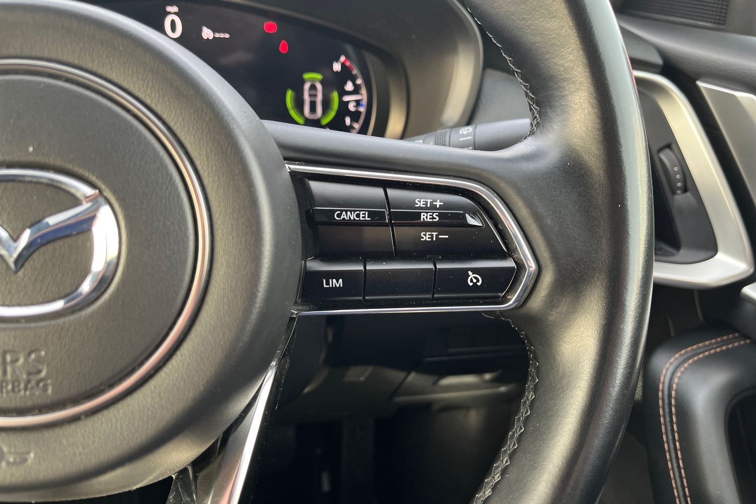 Used Mazda CX-60 2023 for sale - 76837648: Photo 18