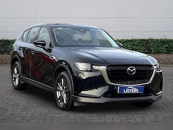 2023 (23) - 3.3d 200 Exclusive-Line 5dr Auto