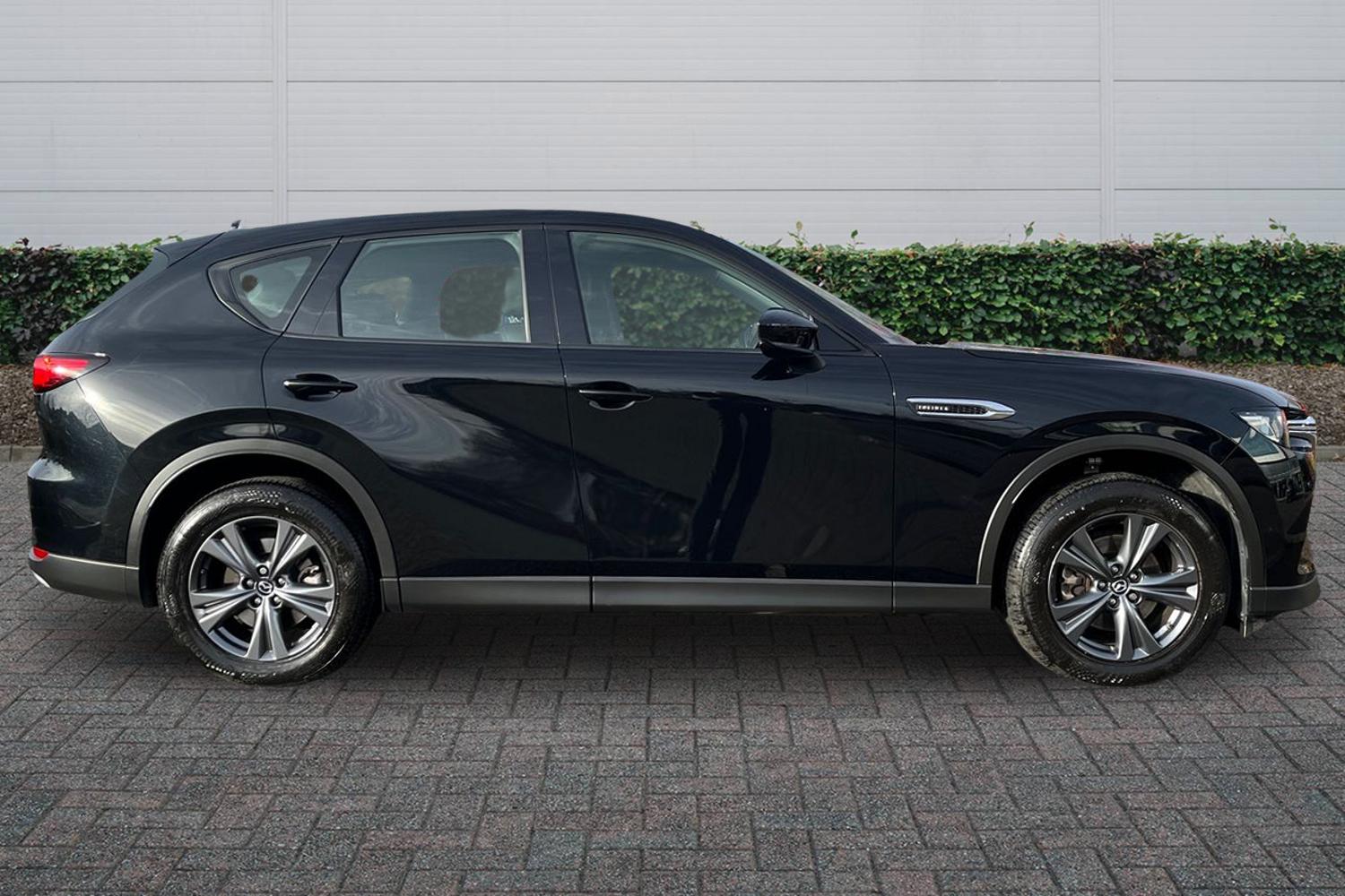 Used Mazda CX-60 2023 for sale - 76837648: Photo 5