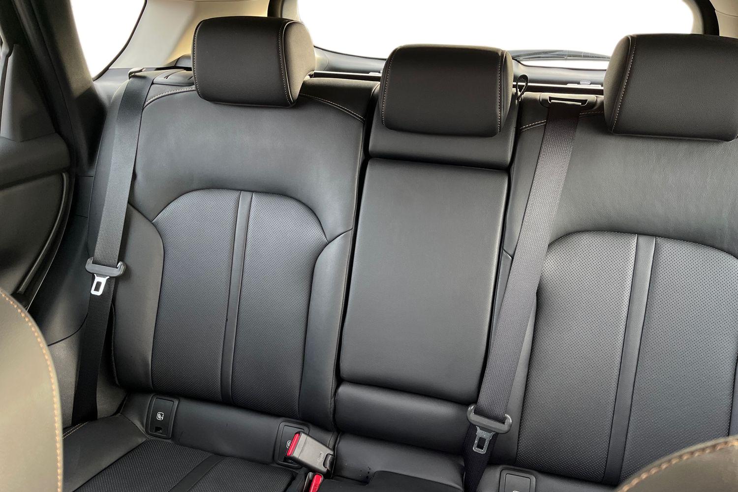 Used Mazda CX-60 2023 for sale - 76837648: Photo 9