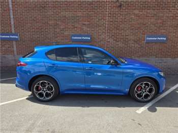 2022 (72) - 2.0 Turbo 280 Veloce 5dr Auto